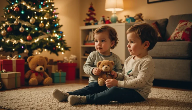 activite noel enfant 2 ans